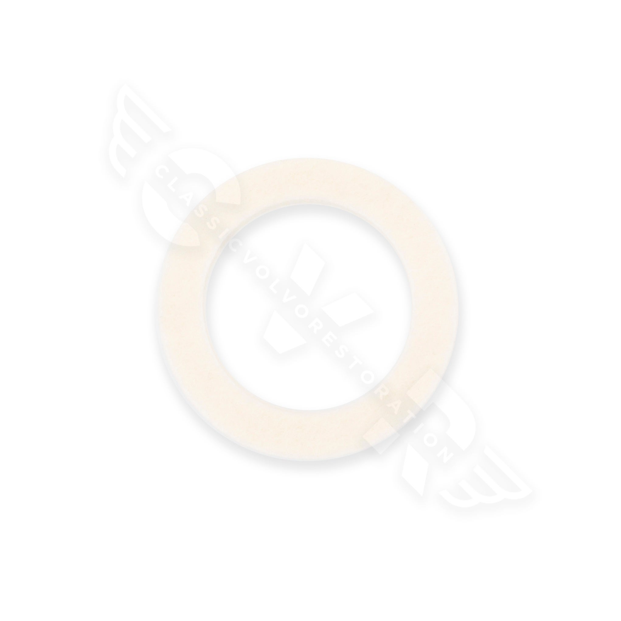 Dichtung Hinterachse