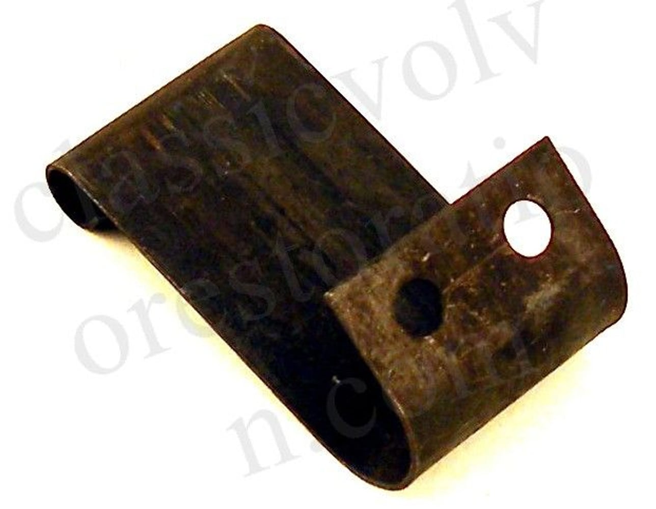 Blattfedergetriebe H4, H6 tj 2.30 für Volvo PV444, PV544 — bild 1 av 2