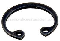 Sicherungsring Lenkung