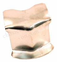 Verstärkungsblech Vorderwagen