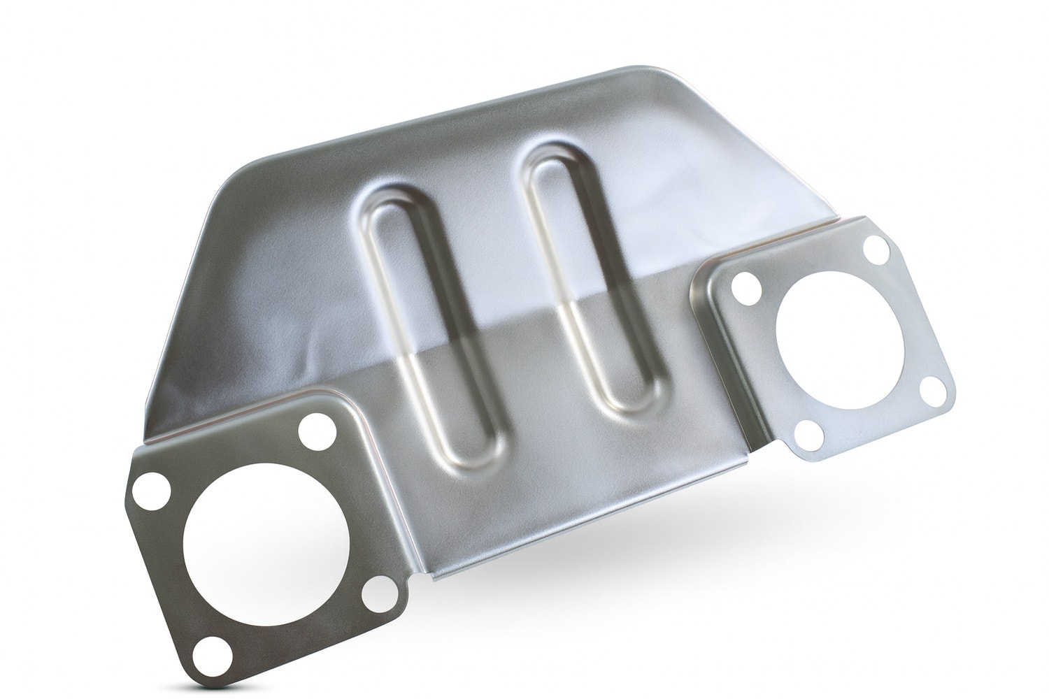 Schutzblech Vergaser SU