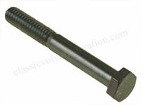 Schraube UNC 5/16-18x2 1/2" (64 mm) — bild 1 av 2