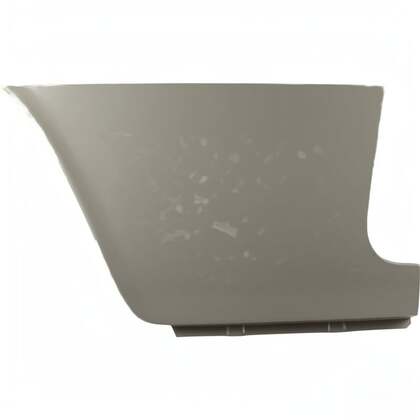 Patch Panel Volvo 1800 Vorderradtür LH