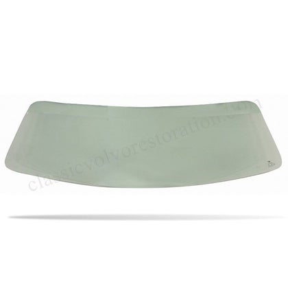 Windschutzscheibe Volvo Amazon grün