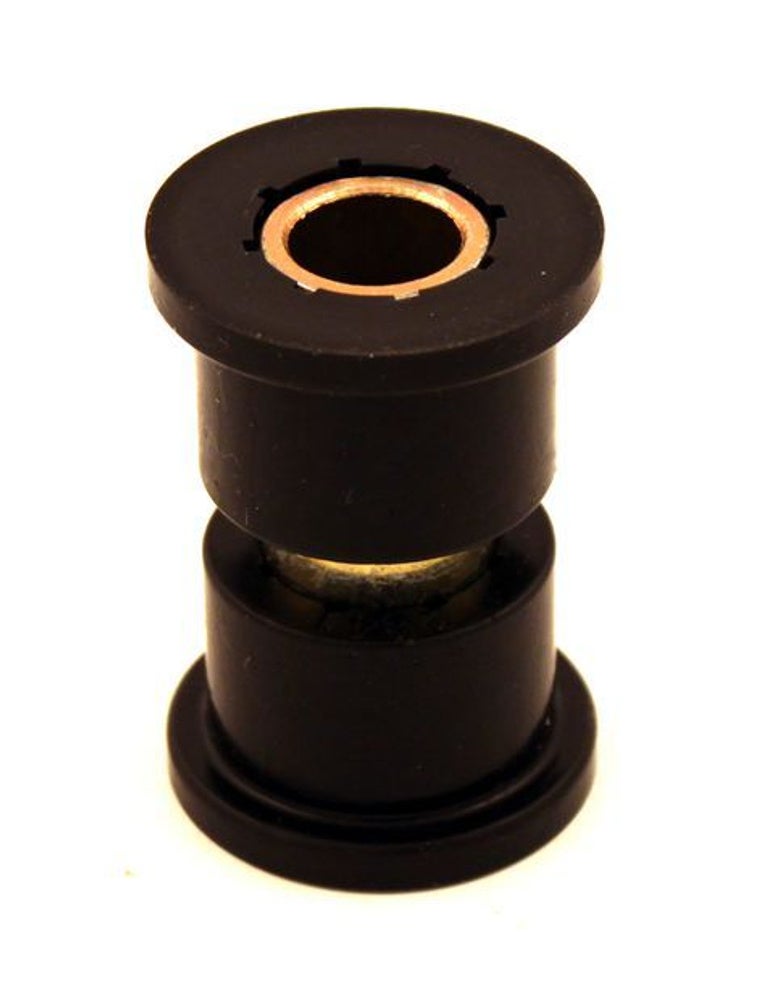 Buchse Querlenker hinten Poly