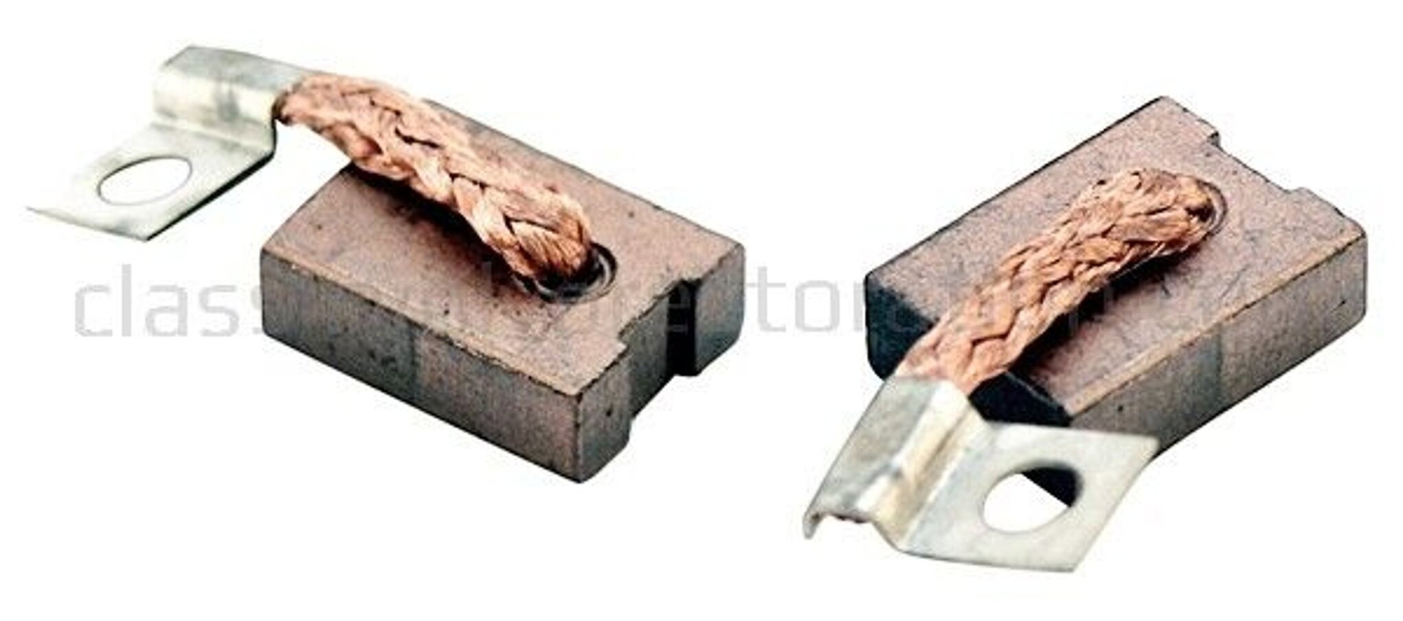 Kohlensatz Anlasser Bosch