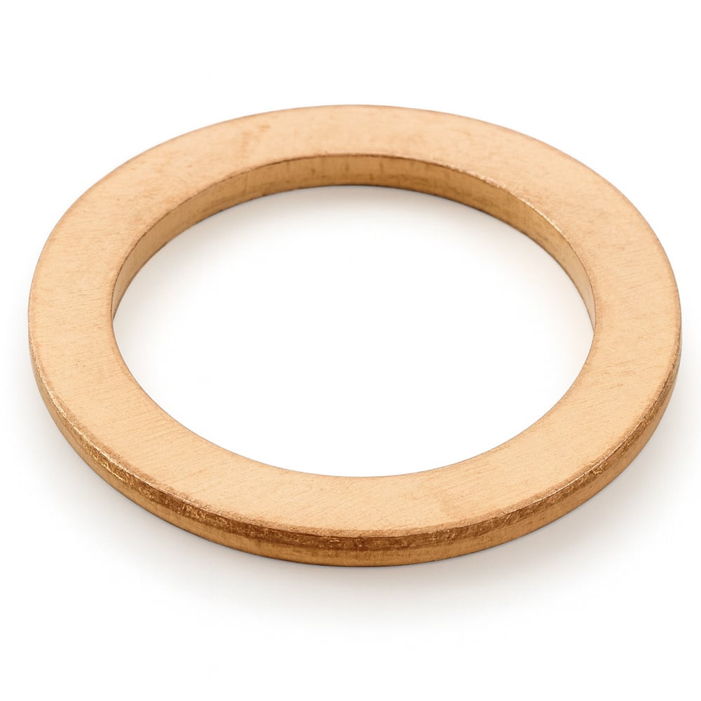 Kupferscheibe 18,2 x 22,8 x 1,5 mm für Volvo PV444, Amazon, Amazon Kombi