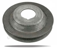 Riemenscheibe Volvo 140 Fahrzeuge mit A/C