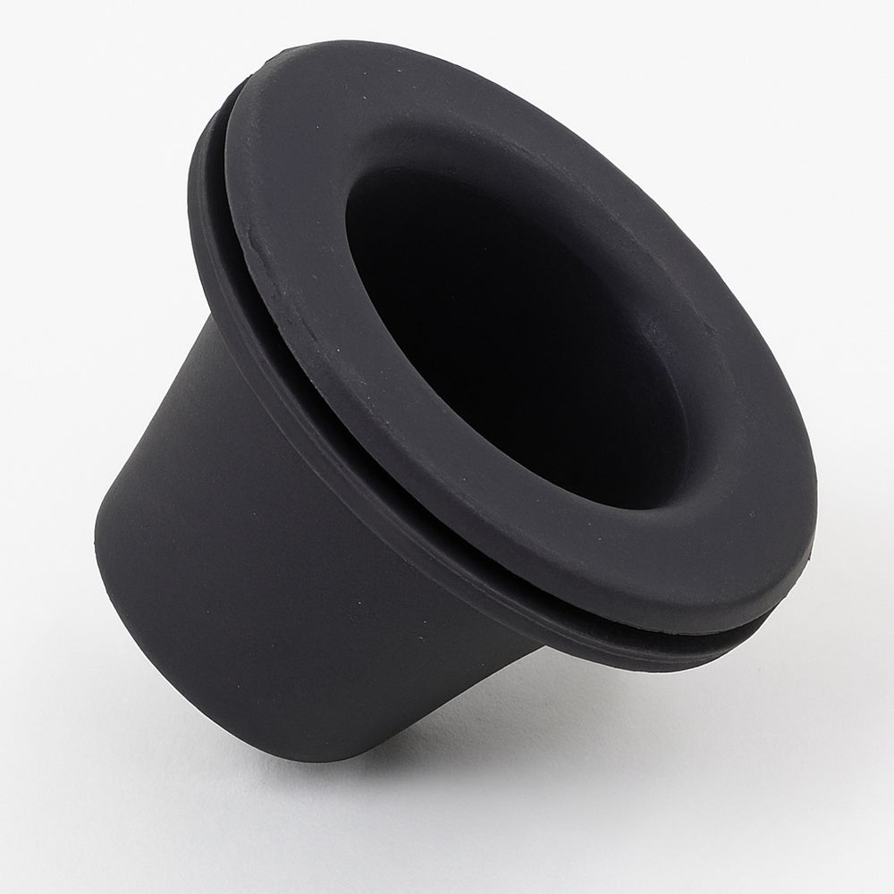 Durchführung Heizschlauch