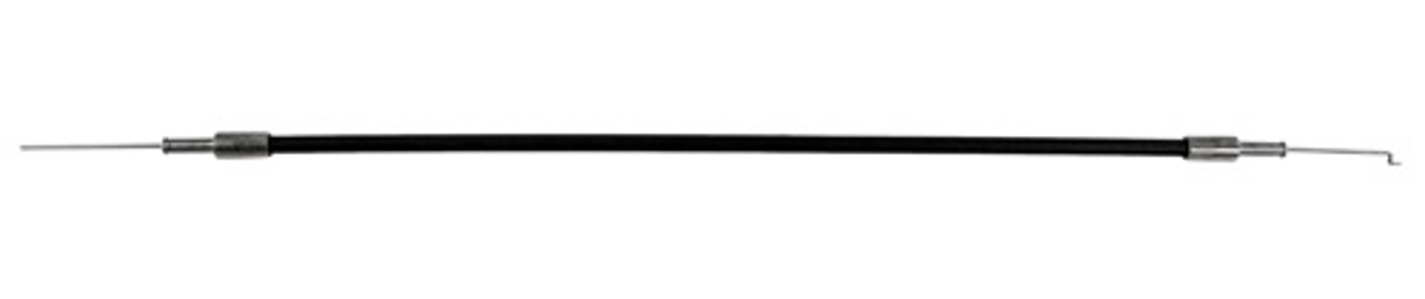 Steuerkabel-Heizventil für Volvo 240, 245, 260, 265 (1974-) — bild 2 av 2