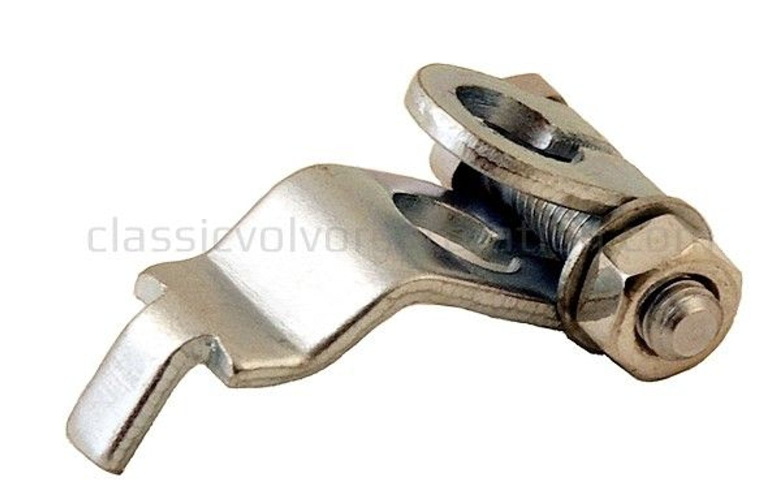 Hebel SU Vergaser vorne