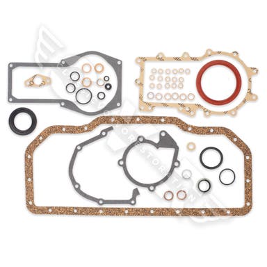 Ergänzungssatz B27/B28 für Volvo 260, 262, 740, 760, 780, 960