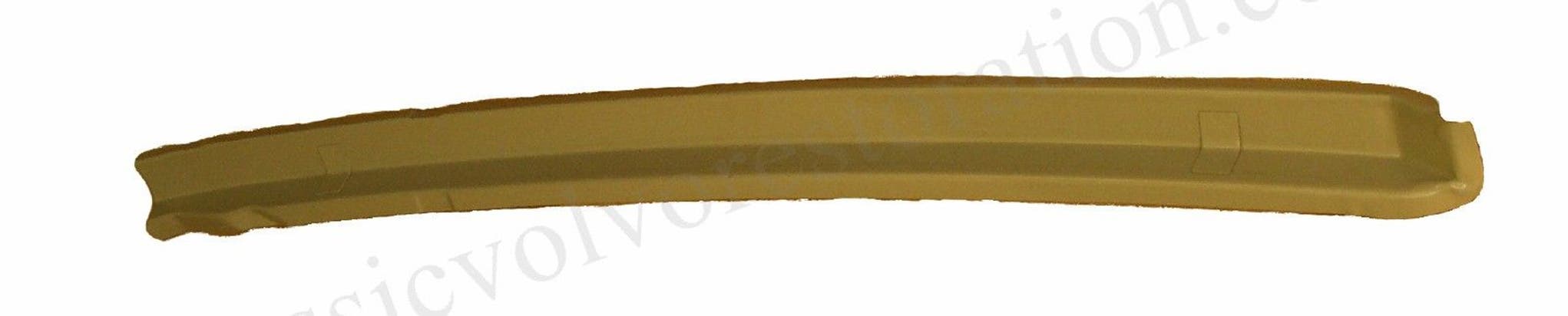 Träger Kotflügelbefestigung links