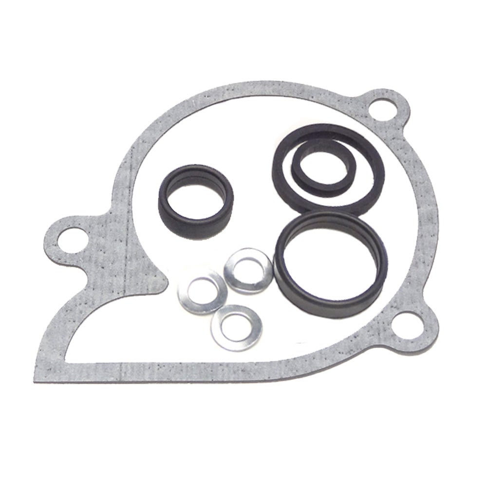 Dichtungssatz Wasserpumpe B30 für Volvo 164 — bild 2 av 2
