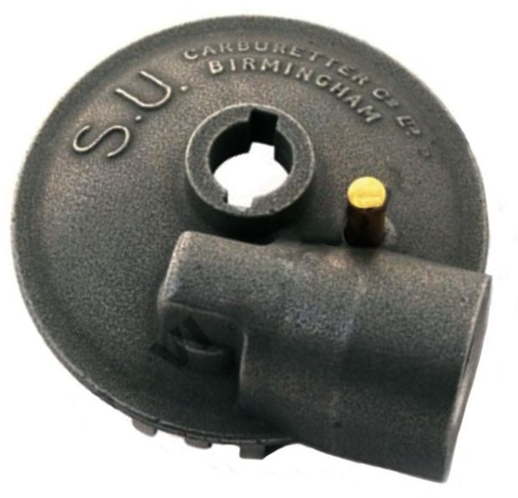 Deckel Schwimmergehäuse B16B