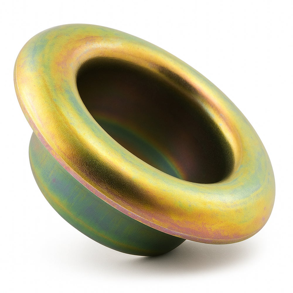 Mutter Volvokappe Querlenker