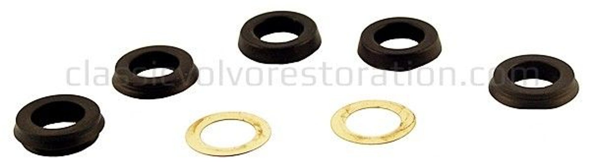 Reparatursatz Hauptbremszylinder ATE für Volvo 140, 164 — bild 2 av 2
