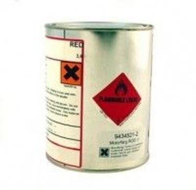 Motorlack rot B16, B18, B20 1 Liter