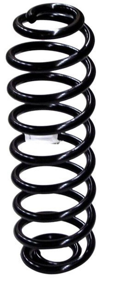 Hintere Feder verstärkt