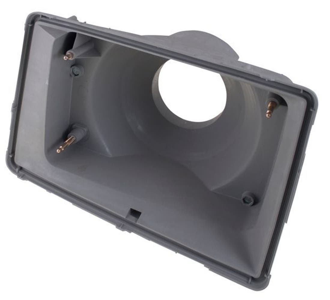 Scheinwerfergehäuse rechts