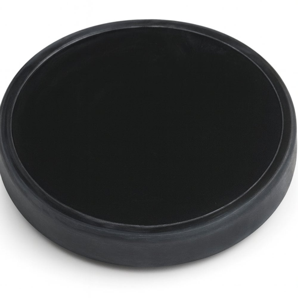 Unterlegscheibe Nockenwelle B200, B230 1985- Gummi — bild 2 av 2