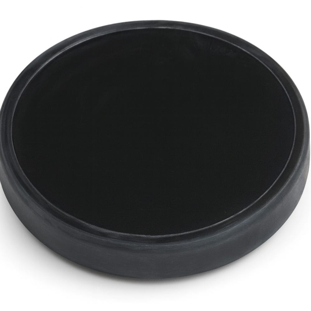 Unterlegscheibe Nockenwelle B200, B230 1985- Gummi — bild 2 av 2