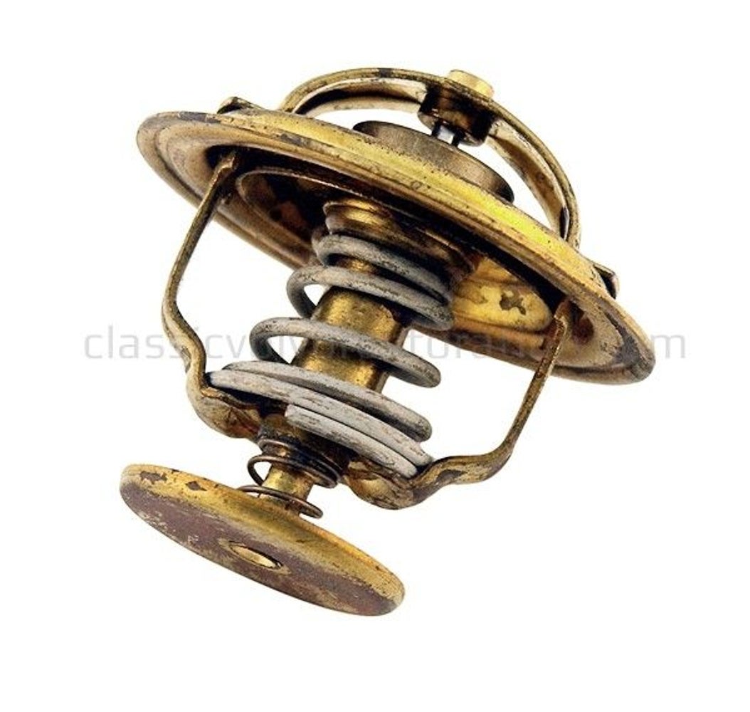 Thermostat für Volvo B18, B20 (70°C) — bild 1 av 2