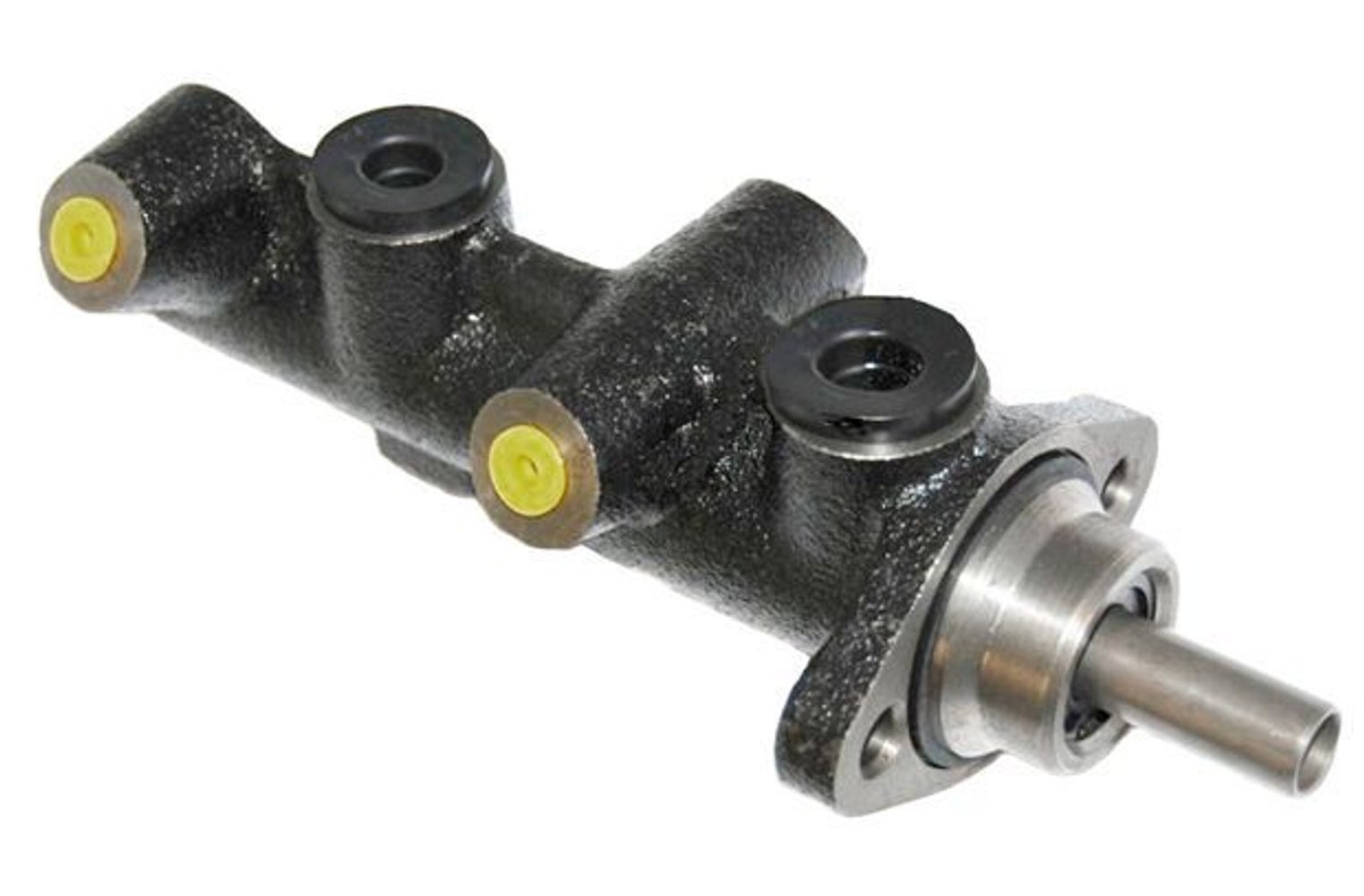 Hauptbremszylinder für Volvo 740, 760, 940, 960 mit ABS 1982-91 — bild 3 av 3