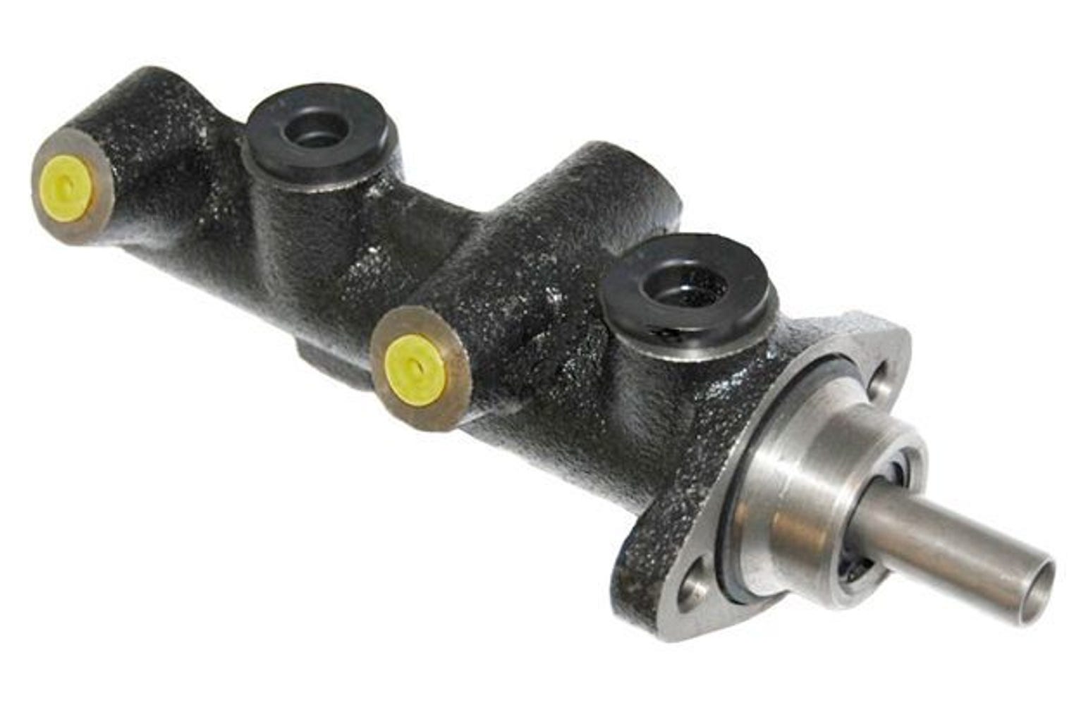 Hauptbremszylinder für Volvo 740, 760, 940, 960 mit ABS 1982-91 — bild 3 av 3