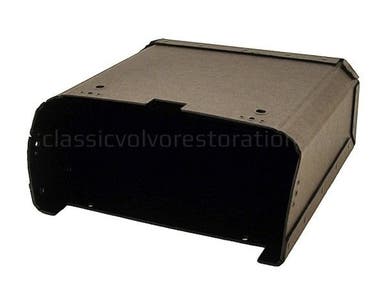 Handschuhfacheinsatz für Volvo PV444, Duett, 2/Auto