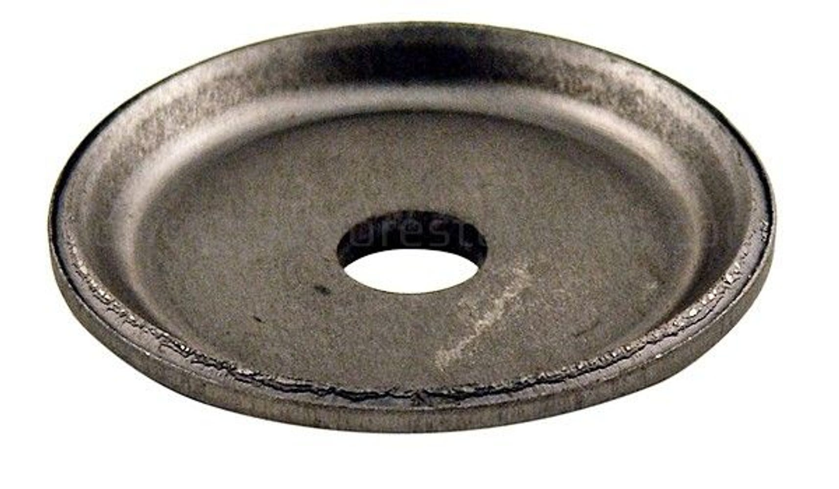 Drehmomentstangenscheibe für Volvo 1800 — bild 2 av 2