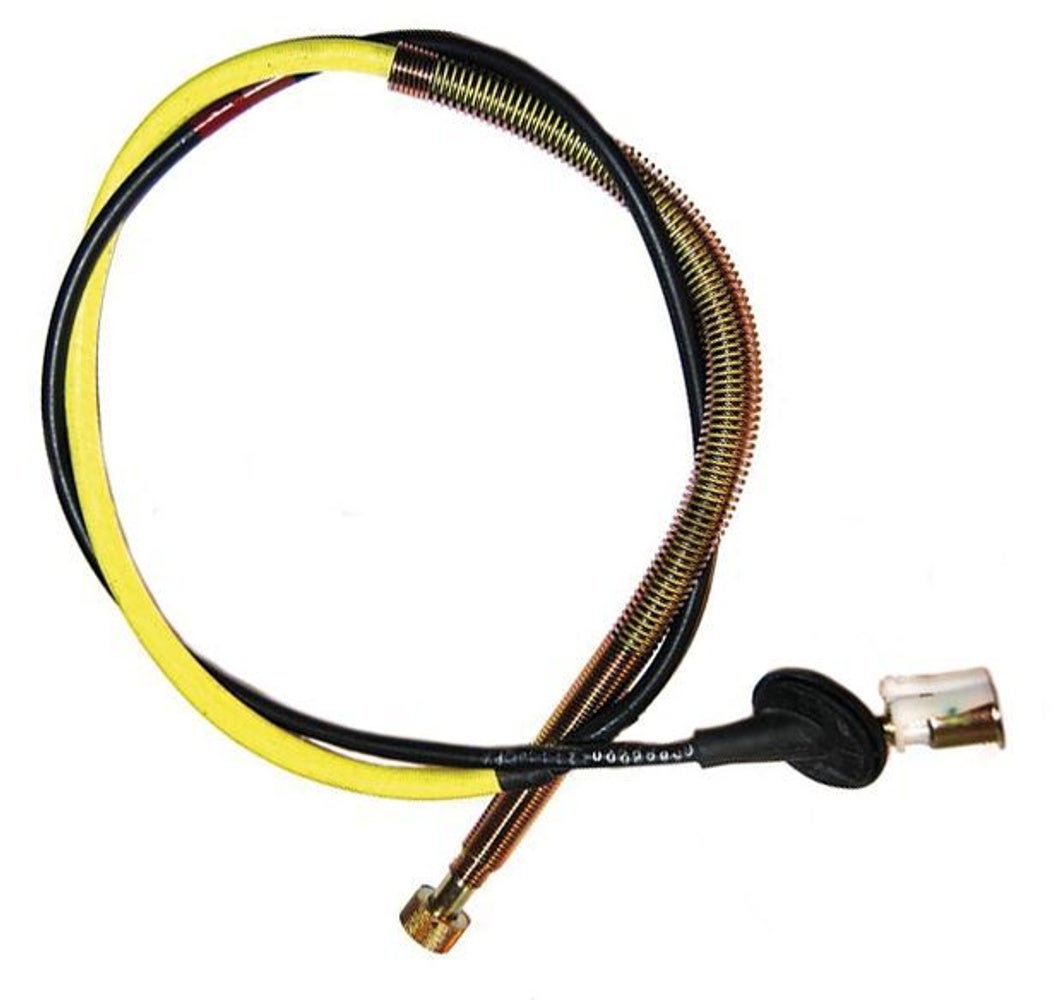 Tachowelle M45 für Volvo 240, 245, 260, 262, 265, 265 -85 (nur 1975-78 HST)