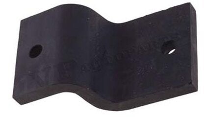 Gummi-Abstandshalter Stoßstange 200 -1984 2/Pkw