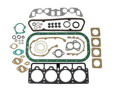 Dichtungssatz Motor B18 für Volvo Amazon, Amazon Kombi