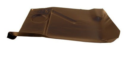 Bodenplatte Volvo 140/164/240 72-93 RHF