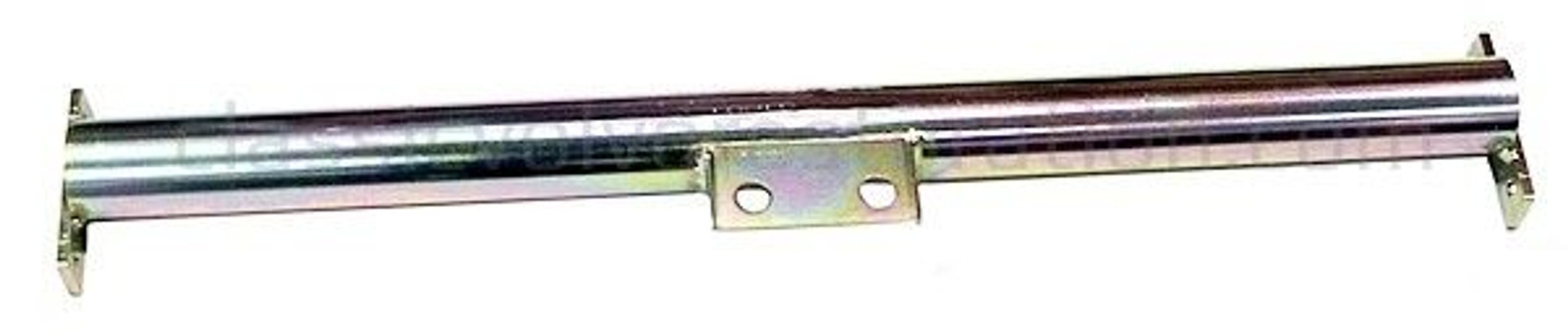 Querträger unter Kühler