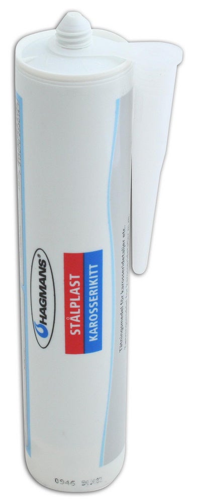 Karosseriekitt — bild 2 av 2