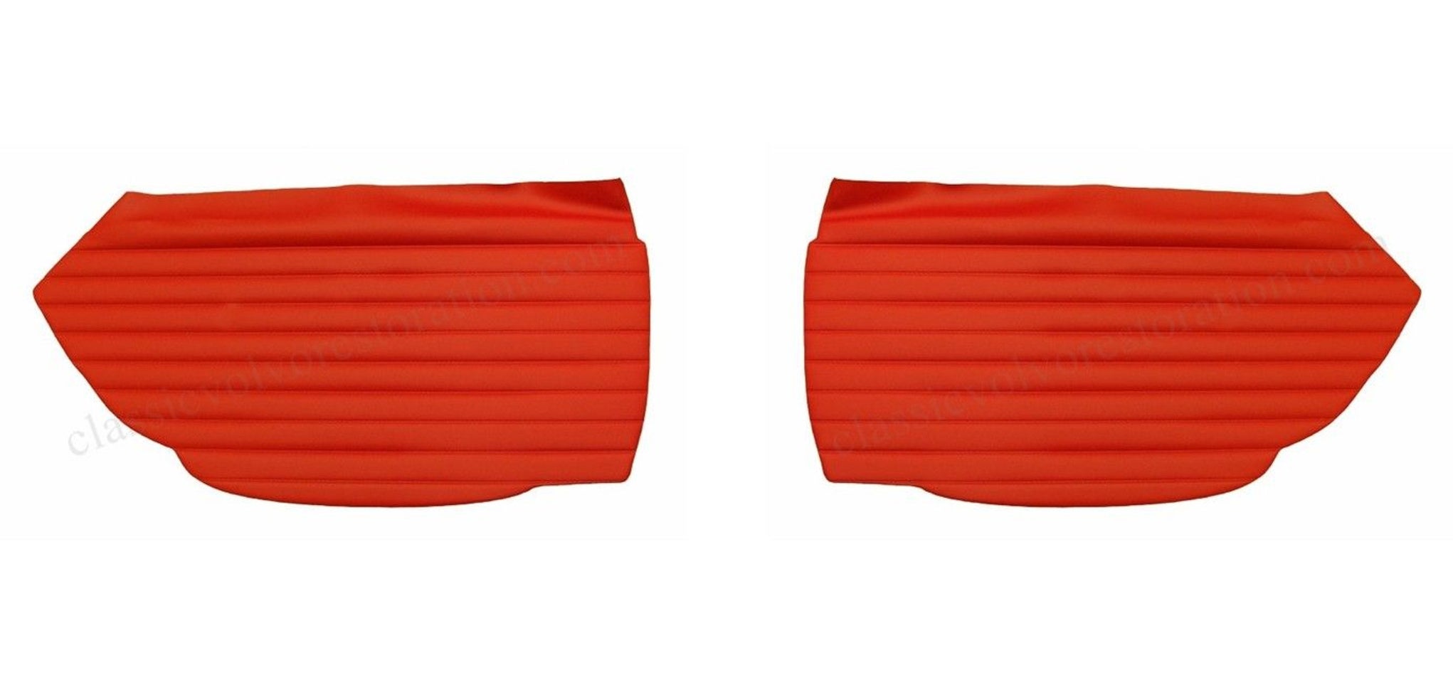 Türverkleidung oben