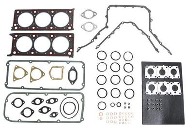 Rußentfernungsset für Volvo 1800E, B28A