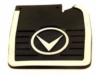 Schmutzfänger rechts hinten