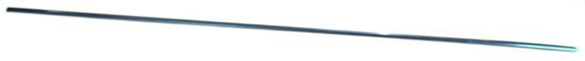 Zierleiste Kotflügel