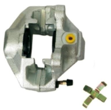 ATE-Bremssattel hinten für Volvo 240, 245 (1975–1993), 260, 265 (1975–1985), links