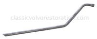 Auspuffrohr für Volvo Duett, B4B, B14A, B16 — bild 2 av 2