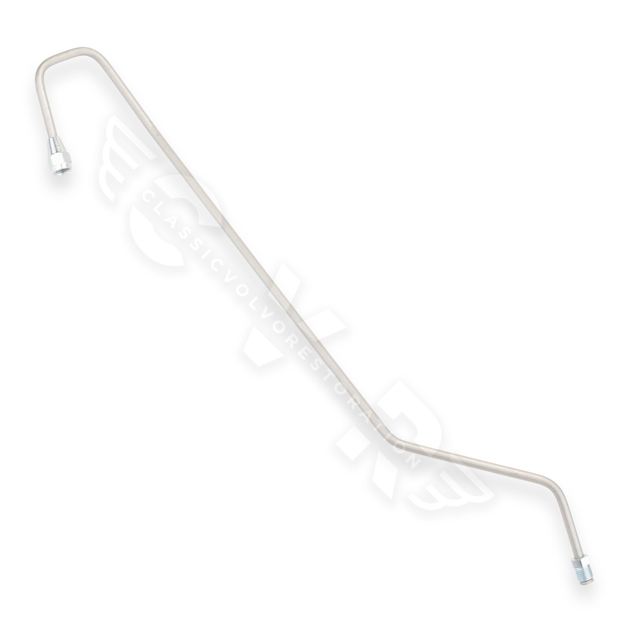 Hydraulikleitung Kupplung Stahl