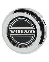 Nabenkappe Turbo d=62 mm