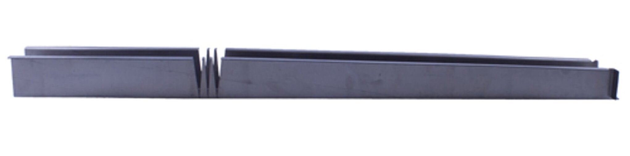 Längsträger Boden L/R