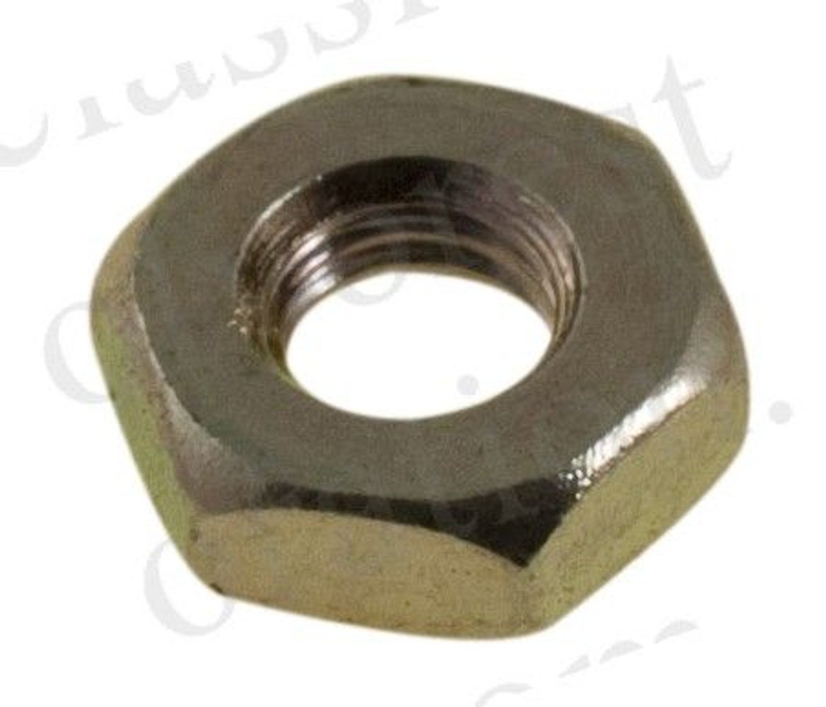 Mutter UNC NR8-32 h=3,1 mm für Volvo PV544, Duett, Amazon, Amazon Kombi — bild 1 av 2