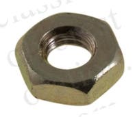 Mutter UNC NR8-32 h=3,1 mm für Volvo PV544, Duett, Amazon, Amazon Kombi — bild 1 av 2