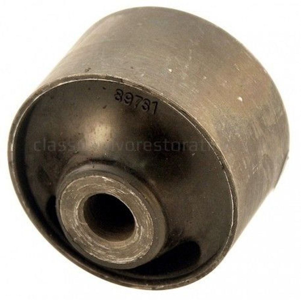 Getriebehaltung verstärkt