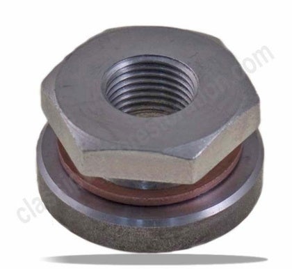 Verschraubung Volvo 1800